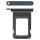 SIM-Karten Halter blue/gelb titanium 923-09690 für Apple iPhone 15 Pro Max (A3106)