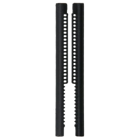 Hörmuschel Ohrmuschel Staubschutz Gitter...