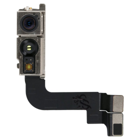 Front Kamera 12MP + IR Kamera passend für iPhone 15...