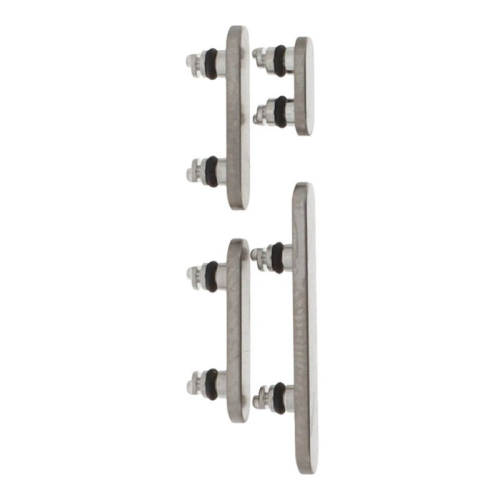 Seitentasten natural titanium für Apple iPhone 15 Pro Max (A3106)