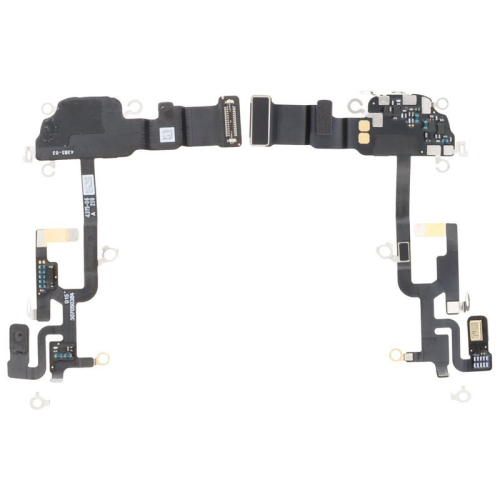 WiFi Signal Flexkabel für Apple iPhone 15 Pro (A3102)