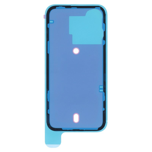Backcover Akkudeckel Klebefolie passend für iPhone 15 Pro