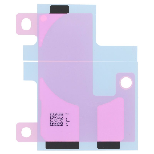 Klebeband Klebefolie Batterie für Apple iPhone 15 Pro (A3102)