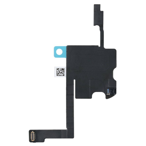 Hörmuschel Ohrmuschel Flexkabel + Näherungssensor für Apple iPhone 15 Pro (A3102)