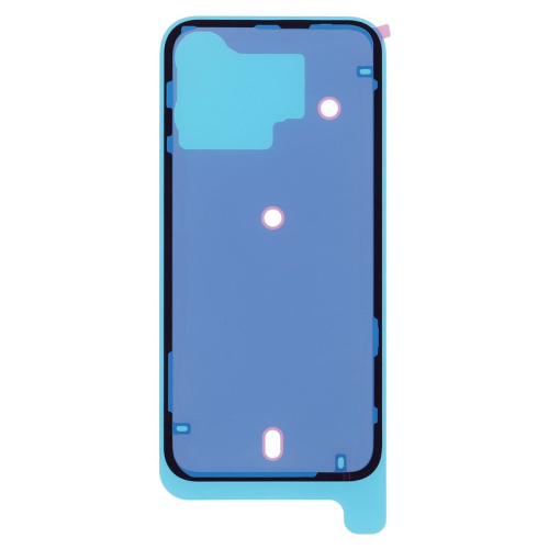 Backcover Akkudeckel Klebefolie passend für iPhone 15 Plus