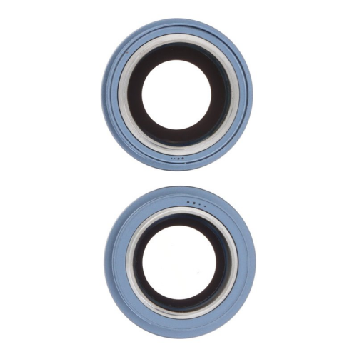 Kamera Linse Lünette Set A3090 blue/blau für Apple iPhone 15 Plus (A3094)