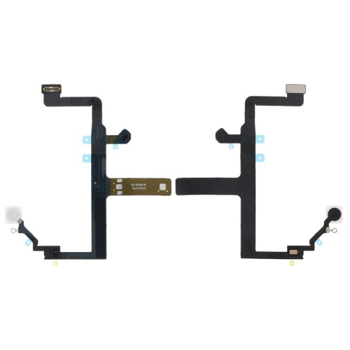 Flash Light Blitz Sensor Flex Kabel passend für iPhone 15 Plus
