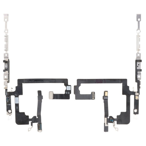 Power Flex Kabel passend für iPhone 15 Plus