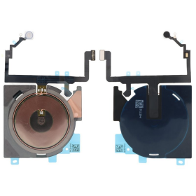 Wireless Laden Chip + Flash Light Blitz Flex Kabel...