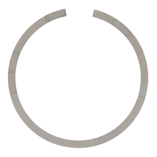 Backcover Akkudeckel Magnet Ring groß passend für iPhone 15 Plus
