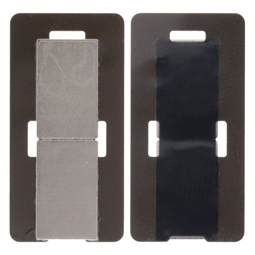 Batteriedeckel Rückseite Akkudeckel Magnet Ring Small für Apple iPhone 15 Plus (A3094)
