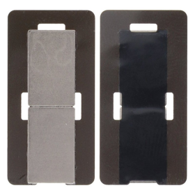 Batteriedeckel Rückseite Akkudeckel Magnet Ring...