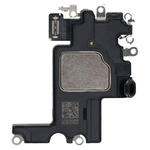 Lautsprecher Ohrhörer passend für iPhone 15 Plus