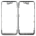 Display Rahmen passend für iPhone 15 Plus