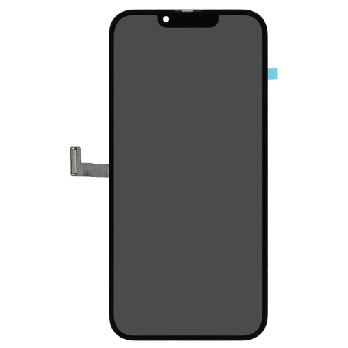 Display Touchscreen Soft OLED black/schwarz passend für iPhone 13 Pro