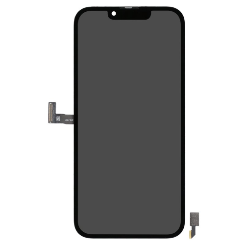 Display Touchscreen Hard OLED black/schwarz passend für iPhone 13 Pro