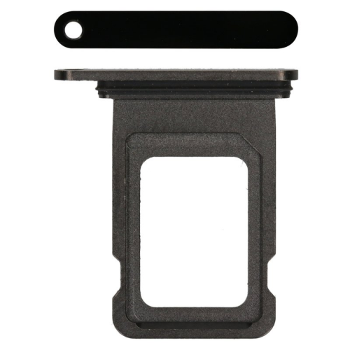 SIM Karten Halter graphite/grau passend für iPhone 13 Pro