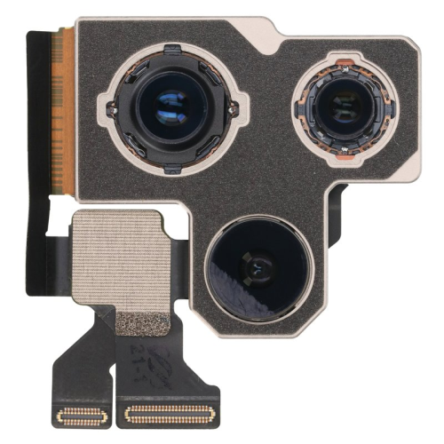 Haupt Kamera Modul 12 + 12 + 12MP passend für iPhone 13 Pro