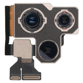 Haupt Kamera 12 + 12 + 12 MP für Apple iPhone 13 Pro...