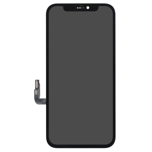 Display Touchscreen Hard OLED schwarz passend für iPhone 12