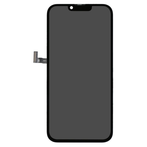 Display Touchscreen Hard OLED black/schwarz passend für iPhone 13 Pro Max