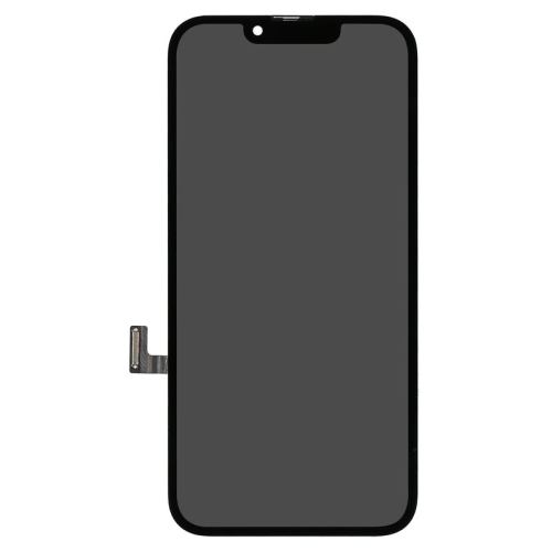 Display Touchscreen Soft OLED black/schwarz passend für iPhone 13