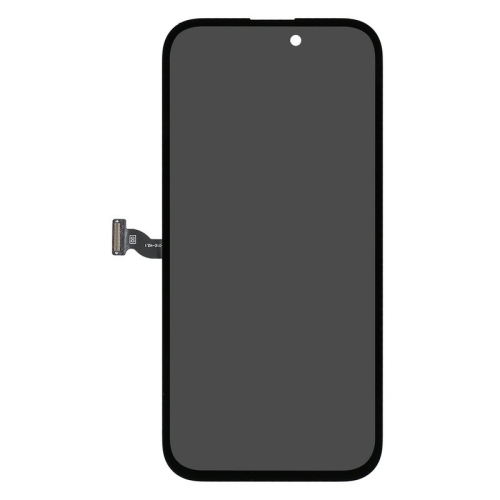 Display Modul mit Toucheinheit black/schwarz für Apple iPhone 14 Pro (A2650, A2892, A2891, A2889, A2890)