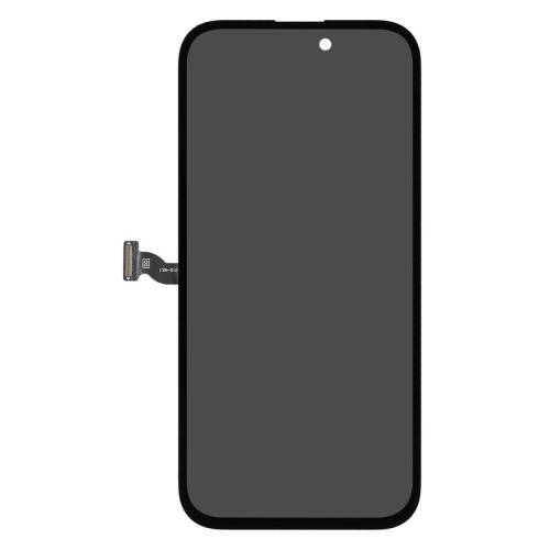Display Touchscreen Hard OLED black/schwarz passend für iPhone 14 Pro