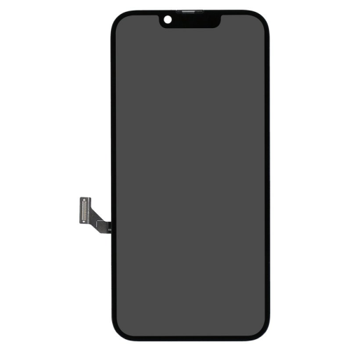 Display Modul + Toucheinheit A2882 Soft OLED black/schwarz für Apple iPhone 14 (A2883,A2884,A2881,A2649,A2882)