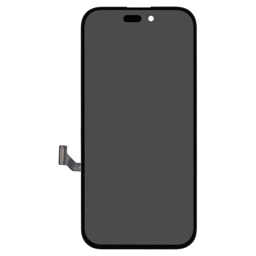 Display Modul + Toucheinheit Incell black/schwarz für Apple iPhone 15 (A3090)
