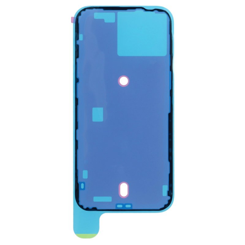 Klebeband Klebefolie Batteriedeckel Rückseite Akkudeckel für Apple iPhone 15 (A3090)