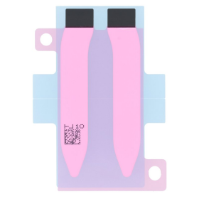 Klebeband Klebefolie Batterie für Apple iPhone 15...