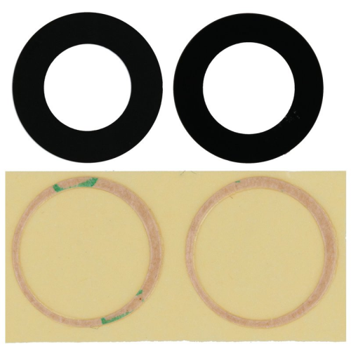Kamera Linsen Set 2pcs für Apple iPhone 15 (A3090)
