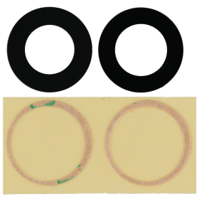 Kamera Linsen Set 2pcs für Apple iPhone 15 (A3090)