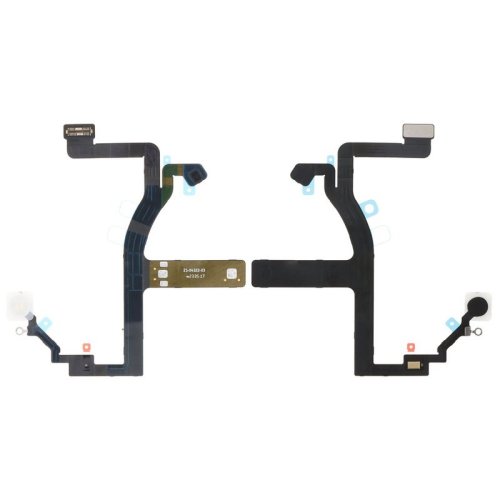 LED-Blitz/Taschenlampe Lichtsensor Flexkabel für Apple iPhone 15 (A3090)