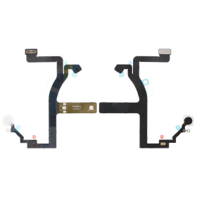 LED-Blitz/Taschenlampe Lichtsensor Flexkabel für...