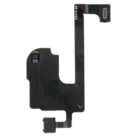 Hörmuschel Ohrmuschel Flexkabel +...