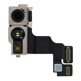 Front Kamera 12MP + IR Kamera passend für iPhone 15