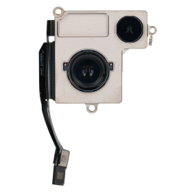 Haupt Kamera 48 + 12 MP für Apple iPhone 15 (A3090)