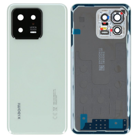 Xiaomi 13 Backcover Akkudeckel flora green/grün...