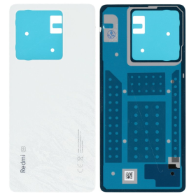 Xiaomi Redmi Note 13 5G Backcover Akkudeckel arctic...