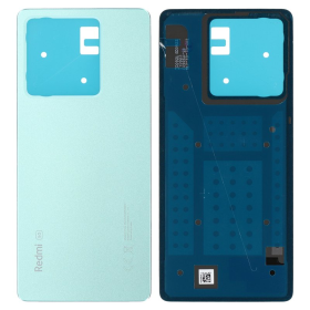 Xiaomi Redmi Note 13 5G Backcover Akkudeckel ocean...