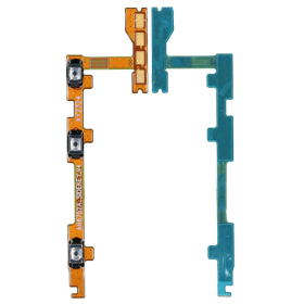 Ein/Aus Lautstärke Flexkabel Flachband...