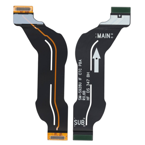 Haupt Flexkabel GH82-33391A für Samsung Galaxy S24 Ultra SM-S928B