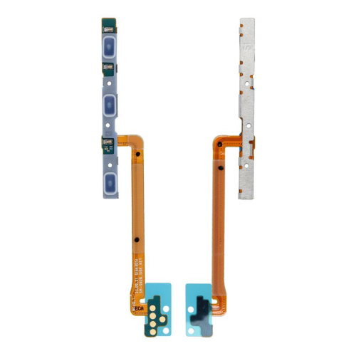 Seitentasten Flexkabel GH59-15736A für Samsung Galaxy S24 Ultra SM-S928B