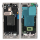 Display Modul Rahmen titanium grey, orange, violet GH82-33399A für Samsung Galaxy S24 Ultra SM-S928B