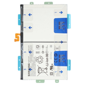 Samsung Galaxy Tab S9 Wi-Fi SM-X710 Akku Batterie Li-Ion...