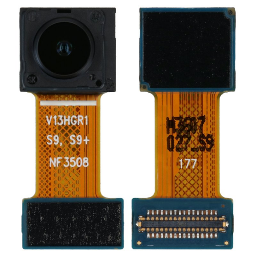 Samsung Galaxy Tab S9 Wi-Fi SM-X710 Front Kamera 12MP GH96-16036A