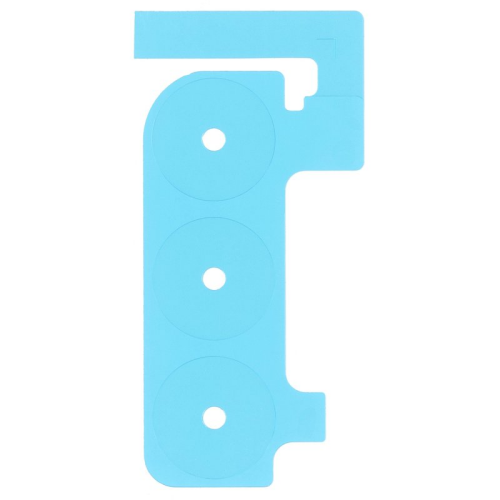 Klebeband Klebefolie Kamera Deko GH02-25882A für Samsung Galaxy A15 5G SM-A156B