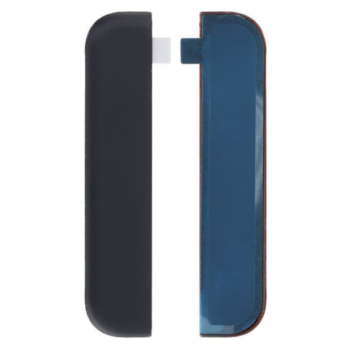 Batteriedeckel Rückseite Akkudeckel Oben obsidian black/schwarz für Google Pixel 8 Pro (G1MNW, GC3VE)